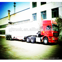 6x4 380Hp Shacman caminhão trator cabeça / Shacman caminhão trator / Shannqi caminhão trator cabeça / Shacman motor principal / Shacman caminhão de reboque